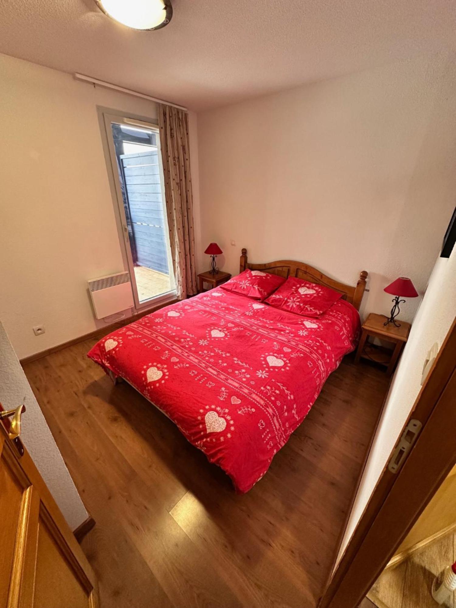 Grand Appartement Peyra'Good Tout Equipe Linge De Lit Et De Toilette Inclus - 8 Couchages - Station Peyragudes - Vue Montagne - 2 Balcons-Terrasses Germ Exterior foto